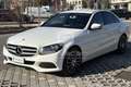Mercedes-Benz C 200 C 200 d Auto Business Blanc - thumbnail 1