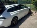 Peugeot 508 508 SW 1,5 BlueHDi 130 EAT8 S Weiß - thumbnail 4