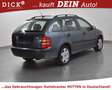 Skoda Fabia Combi 1.4 GEPFLEGT + KLIMA Grau - thumbnail 8