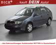 Skoda Fabia Combi 1.4 GEPFLEGT + KLIMA Grau - thumbnail 4