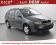 Skoda Fabia Combi 1.4 GEPFLEGT + KLIMA Grau - thumbnail 1