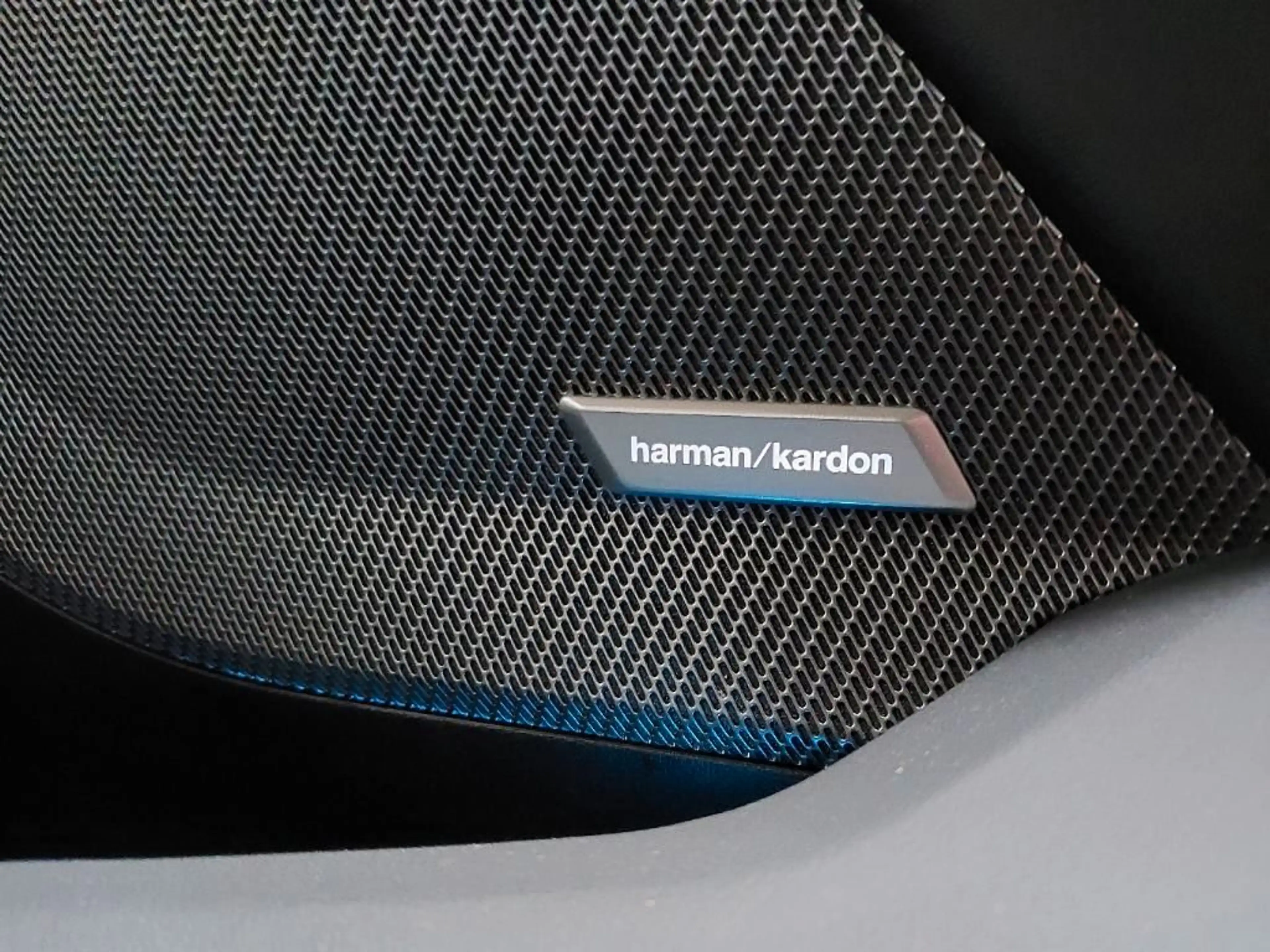 BMW 220 220i Gran Coupé M Sport Pro ACC 360° H&K HuD KZU — photo 12