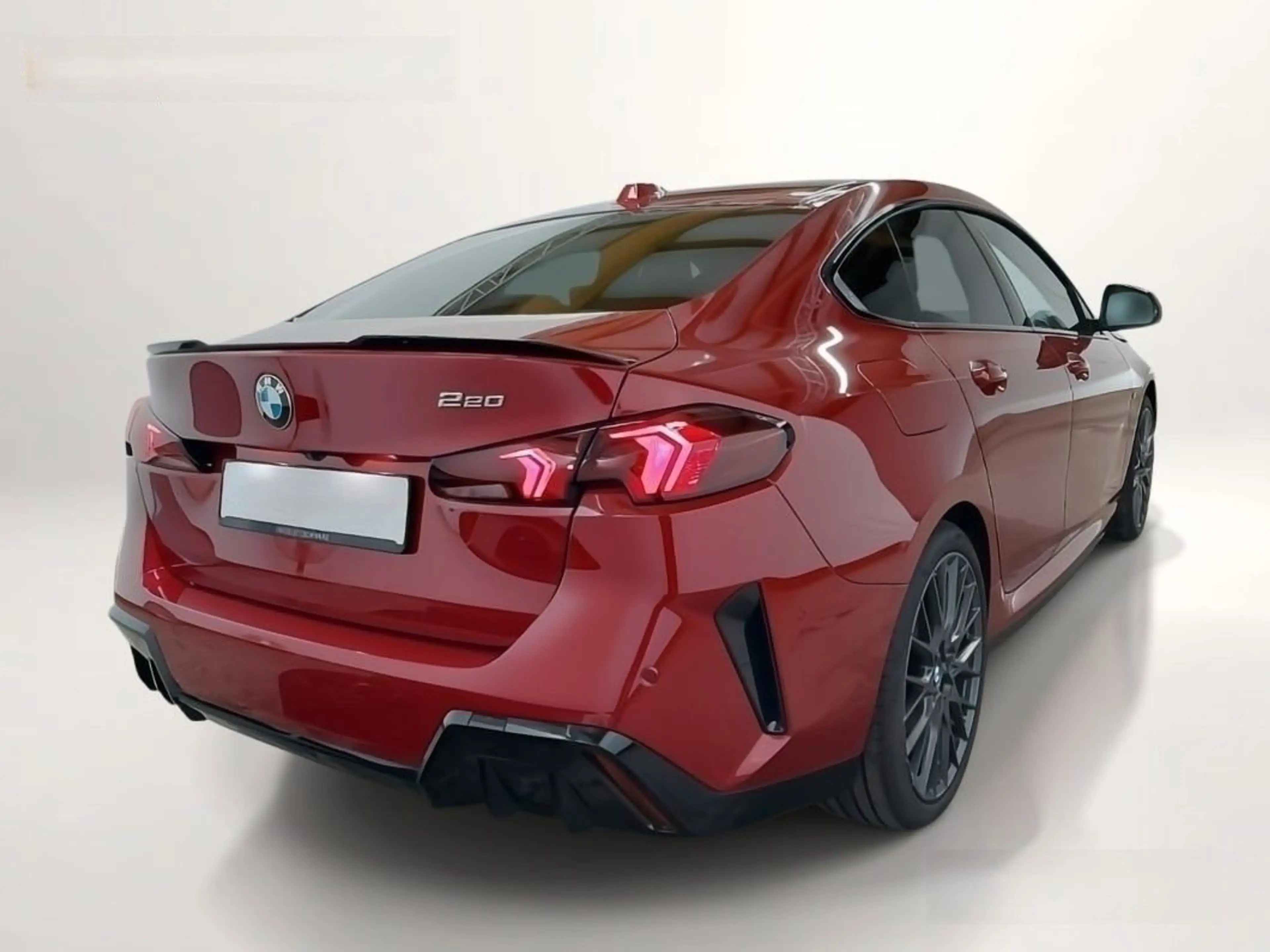 BMW 220 220i Gran Coupé M Sport Pro ACC 360° H&K HuD KZU — photo 5