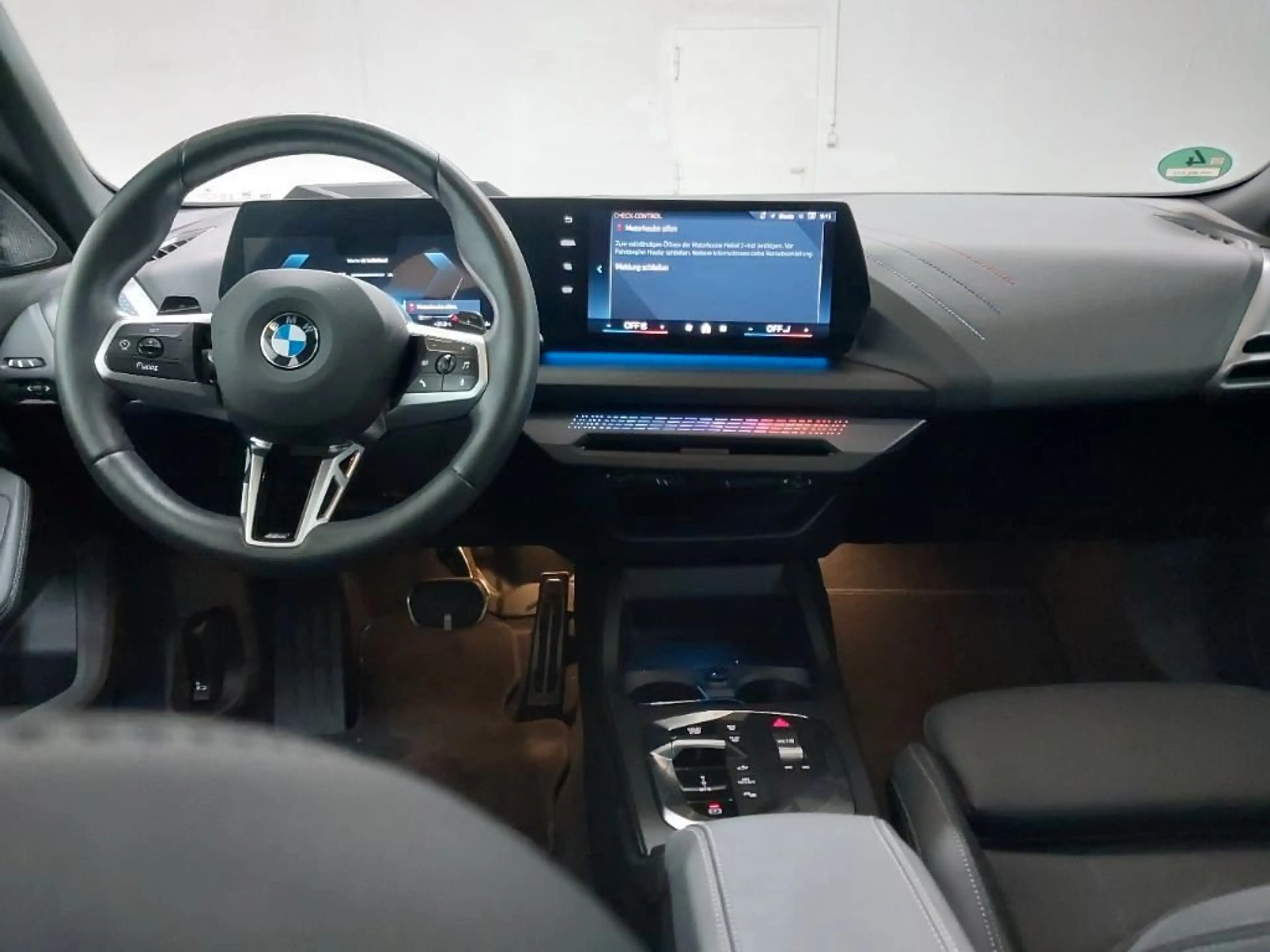 BMW 220 220i Gran Coupé M Sport Pro ACC 360° H&K HuD KZU — photo 9