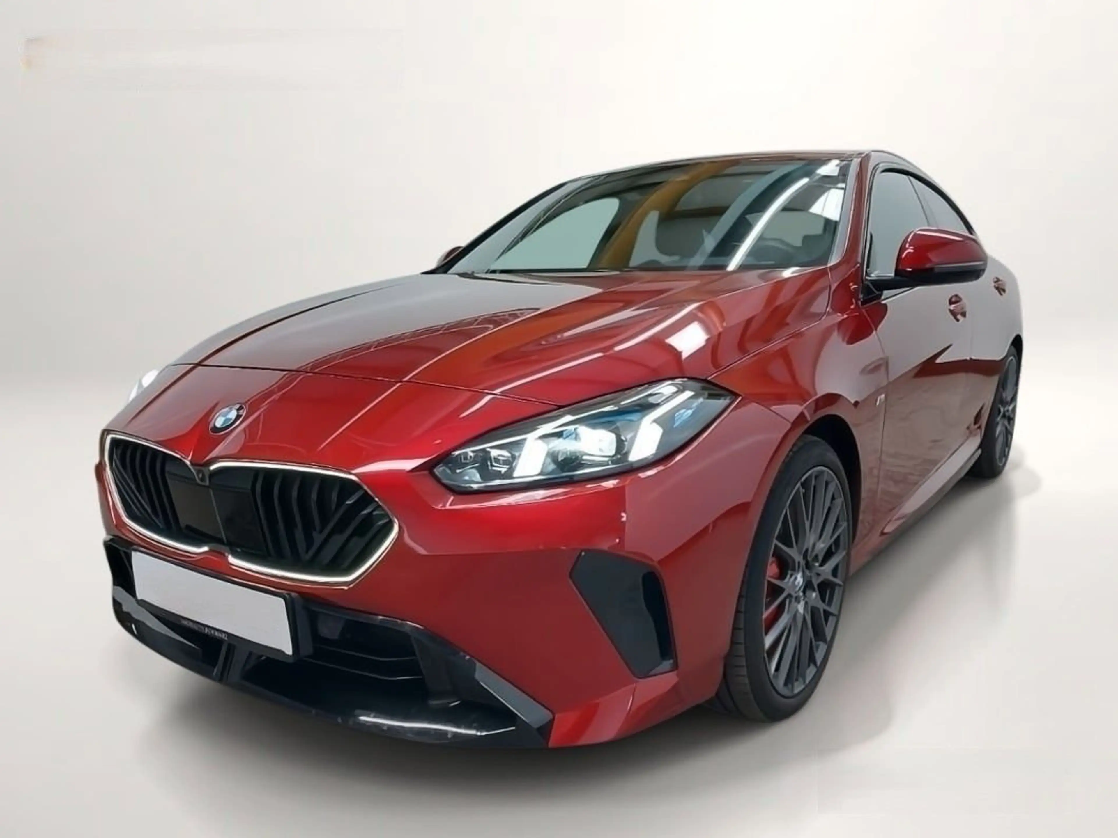 BMW 220 220i Gran Coupé M Sport Pro ACC 360° H&K HuD KZU — photo 2