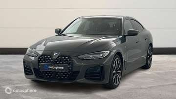 420iA  184ch M Sport