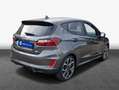 Ford Fiesta 1.0 EcoBoost Hybrid S&S ST-LINE X 92 kW, 5- Grey - thumbnail 2