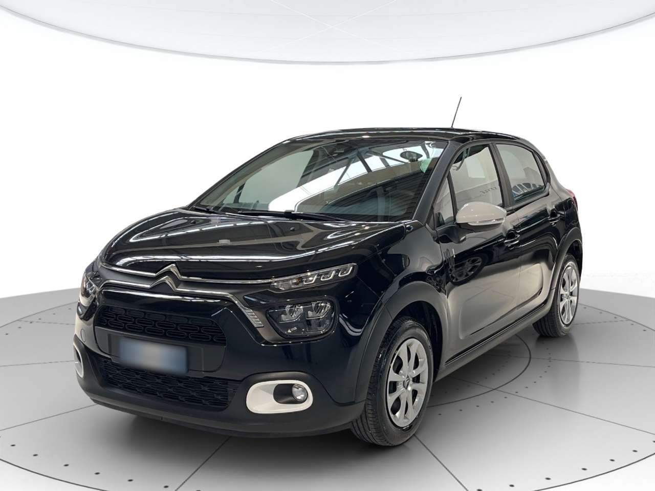 Citroen C3 1.2 PureTech 83cv You!