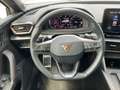 CUPRA Leon 1.4 TSI e-Hybrid LED+NAVI+KAMERA+ACC+19Z Weiß - thumbnail 10
