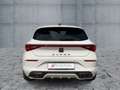 CUPRA Leon 1.4 TSI e-Hybrid LED+NAVI+KAMERA+ACC+19Z Weiß - thumbnail 5