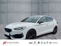 CUPRA Leon 1.4 TSI e-Hybrid LED+NAVI+KAMERA+ACC+19Z Weiß - thumbnail 1