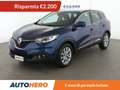 Renault Kadjar 1.2 TCe Energy Zen 130 CV EDC Bleu - thumbnail 1
