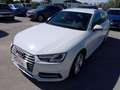 Audi A4 A4 Avant 35 2.0 tdi S line edition 150cv s-tronic Bianco - thumbnail 1