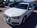 Audi A4 A4 Avant 35 2.0 tdi S line edition 150cv s-tronic Bianco - thumbnail 2
