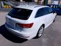 Audi A4 A4 Avant 35 2.0 tdi S line edition 150cv s-tronic Bianco - thumbnail 9