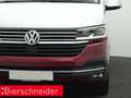 Volkswagen T6.1 Multivan 2.0 TDI DSG 4Mo. Highline NAVI LED ASSISTENZPAKET Silber - thumbnail 21
