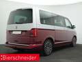 Volkswagen T6.1 Multivan 2.0 TDI DSG 4Mo. Highline NAVI LED ASSISTENZPAKET Silber - thumbnail 6