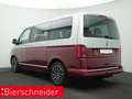 Volkswagen T6.1 Multivan 2.0 TDI DSG 4Mo. Highline NAVI LED ASSISTENZPAKET Silber - thumbnail 4