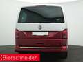 Volkswagen T6.1 Multivan 2.0 TDI DSG 4Mo. Highline NAVI LED ASSISTENZPAKET Silber - thumbnail 5