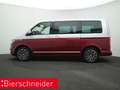Volkswagen T6.1 Multivan 2.0 TDI DSG 4Mo. Highline NAVI LED ASSISTENZPAKET Silber - thumbnail 3