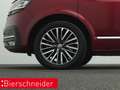 Volkswagen T6.1 Multivan 2.0 TDI DSG 4Mo. Highline NAVI LED ASSISTENZPAKET Silber - thumbnail 26