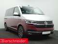 Volkswagen T6.1 Multivan 2.0 TDI DSG 4Mo. Highline NAVI LED ASSISTENZPAKET Silber - thumbnail 9