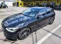BMW 116 116 d Efficient Dynamics Edition Schwarz - thumbnail 2