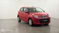 Citroen C1 VTi 72 S\u0026S Feel 5p E6.d - thumbnail 3