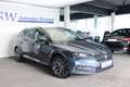 Skoda Superb COMBI 2,0 TDI LAURIN&KLEMENT SITZLÜFTUNG Grau - thumbnail 1
