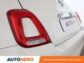 Fiat 500 1.2 Lounge Blanc - thumbnail 26