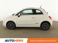 Fiat 500 1.2 Lounge Blanc - thumbnail 3