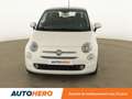 Fiat 500 1.2 Lounge Blanc - thumbnail 9