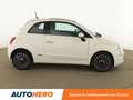 Fiat 500 1.2 Lounge Blanc - thumbnail 7
