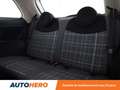 Fiat 500 1.2 Lounge Blanc - thumbnail 14