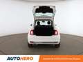 Fiat 500 1.2 Lounge Blanc - thumbnail 16
