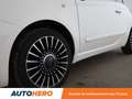 Fiat 500 1.2 Lounge Blanc - thumbnail 25