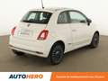 Fiat 500 1.2 Lounge Blanc - thumbnail 6