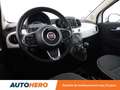 Fiat 500 1.2 Lounge Blanc - thumbnail 11