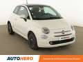 Fiat 500 1.2 Lounge Blanc - thumbnail 8