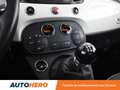 Fiat 500 1.2 Lounge Blanc - thumbnail 23