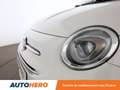 Fiat 500 1.2 Lounge Blanc - thumbnail 24