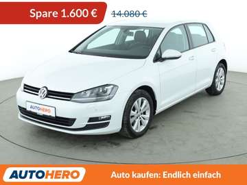 1.6 TDI Comfortline BMT*XENONTEMPO*PDC*SHZ*BT