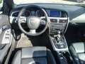 Audi A5 Cabrio 2.0 TFSI S-Line Xenon Navi Leder Klima Soun Silber - thumbnail 19