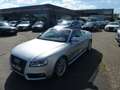 Audi A5 Cabrio 2.0 TFSI S-Line Xenon Navi Leder Klima Soun Silber - thumbnail 8