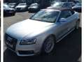 Audi A5 Cabrio 2.0 TFSI S-Line Xenon Navi Leder Klima Soun Silber - thumbnail 13