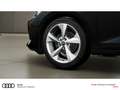Audi A3 Sportback 30 TFSI advanced Anschlussgarantie 3 Jah Schwarz - thumbnail 6