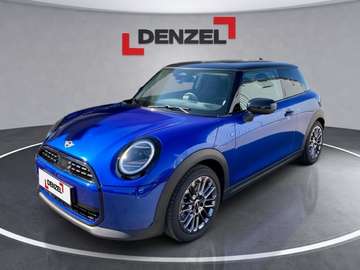 MINI Cooper C Aut. F66 Hatch