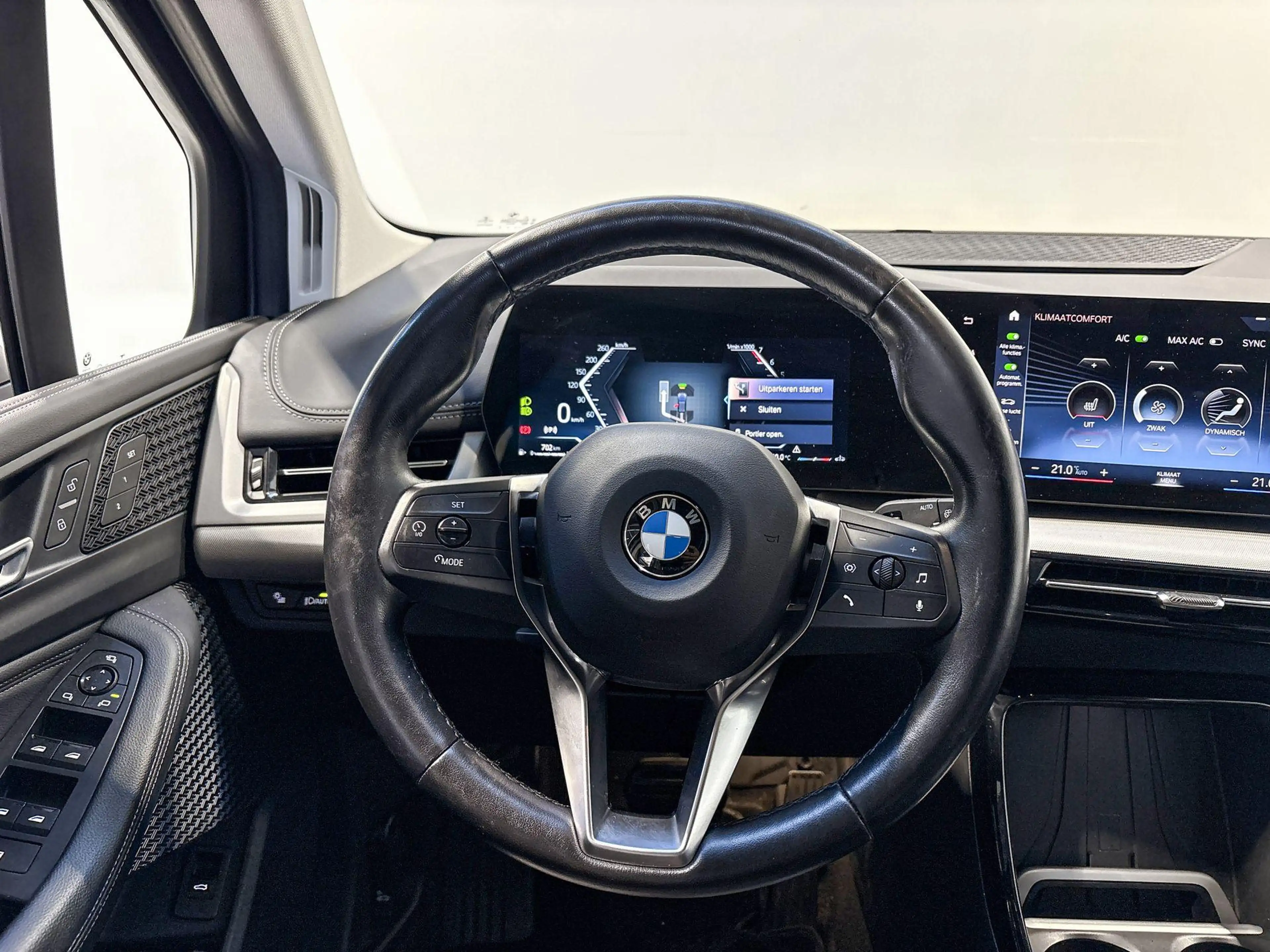 BMW 223 2 Serie Active Tourer 223i Innovation Pack - Verwa — photo 12