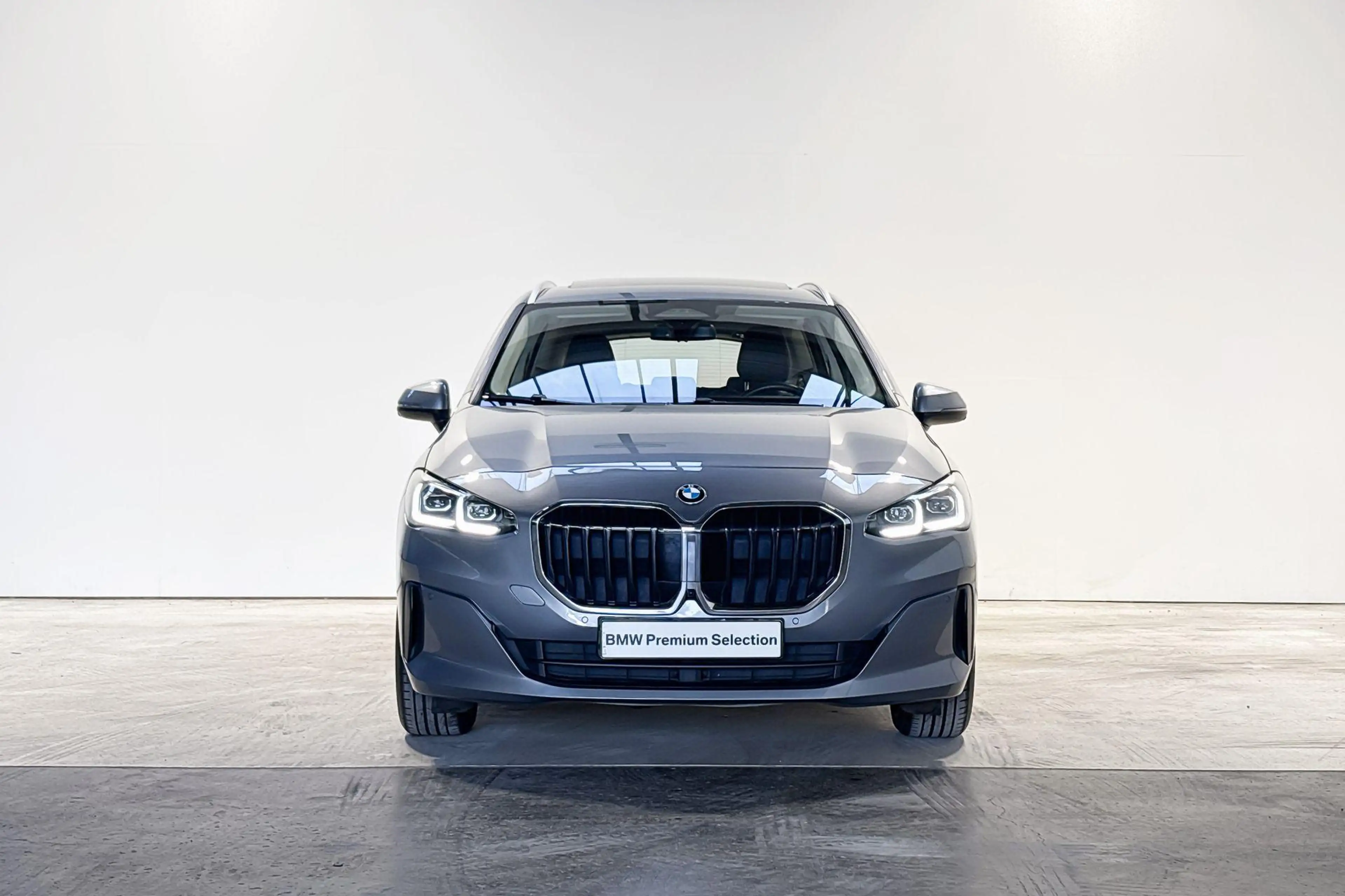 BMW 223 2 Serie Active Tourer 223i Innovation Pack - Verwa — photo 5