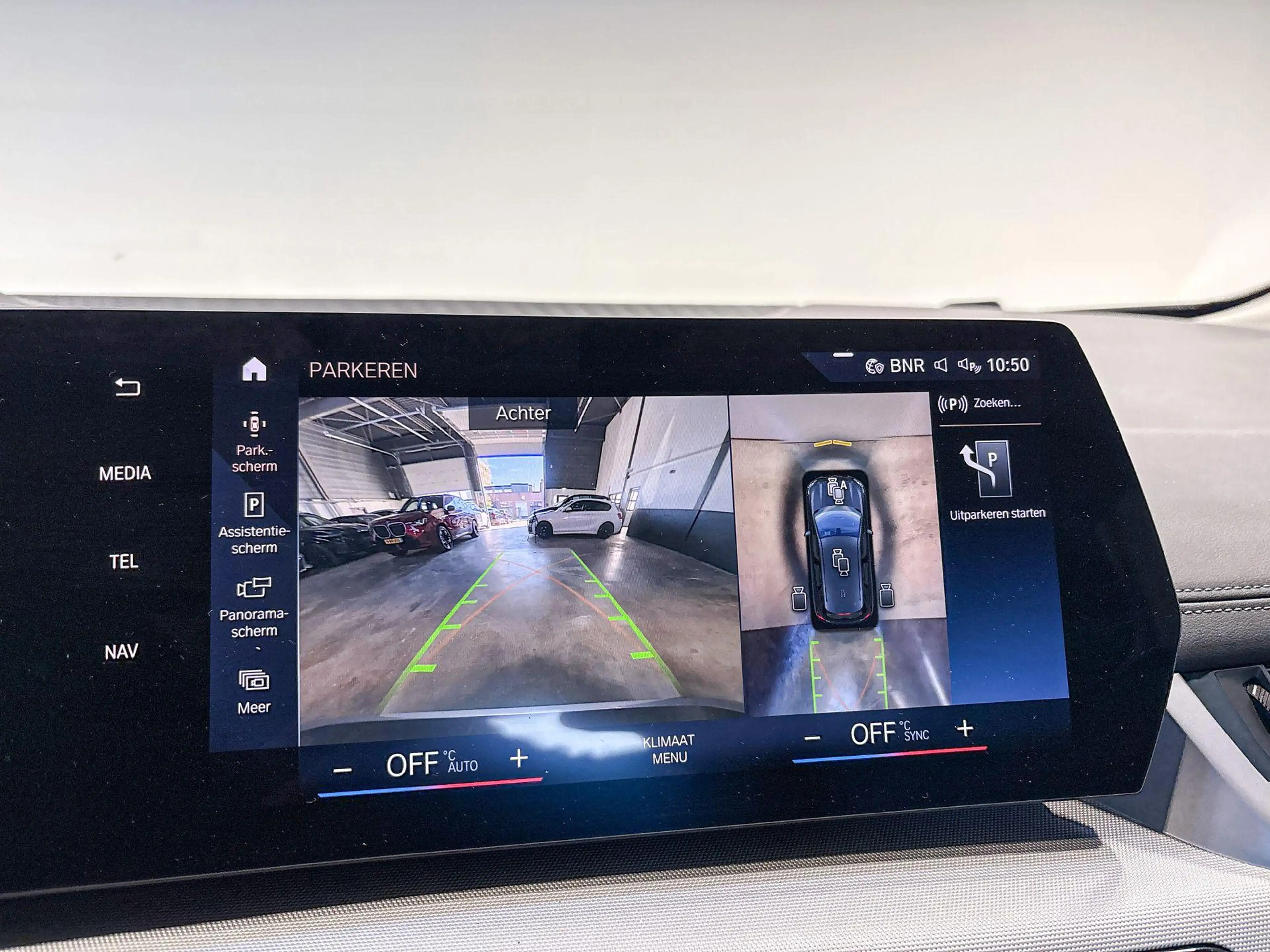 BMW 223 2 Serie Active Tourer 223i Innovation Pack - Verwa — photo 14